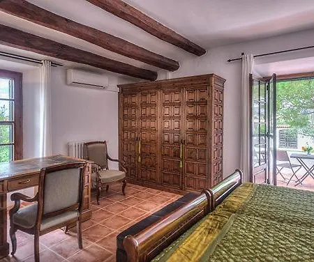 Βίλα Sleeps 22 Pool Wifi Sant Pere De Ribes